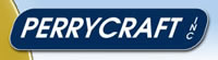 Perrycraft logo