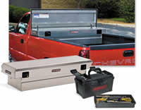 tool box from Weather Guard